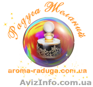 парфюмерия на любой вкус магазин Арома радуга #160787