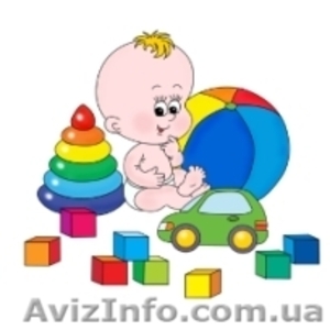 ВОВОЧКА - прокат детских товаров #176689