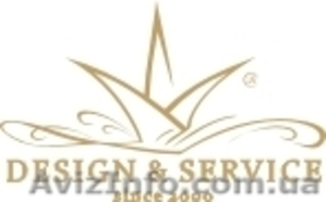 Рекламно – производственная компания Дизайн и Сервис #183316