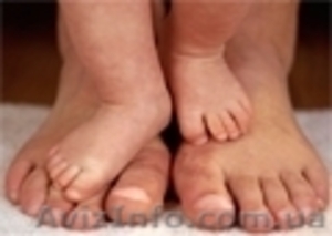 Ортопед-травматолог (подолог) #174397