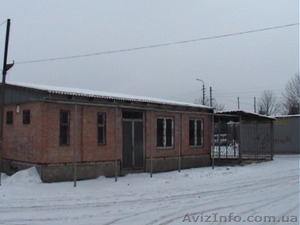 здание под кафе,  магазин и др. #161826