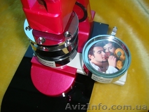 Изготовление значков #161247