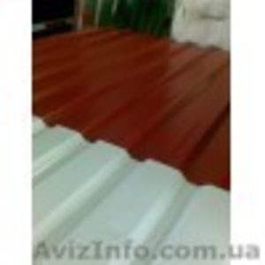 Профнастил (профиль) Одесса #158590