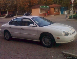 Свадебная машина Ford Taurus за 250 грн./час #164657
