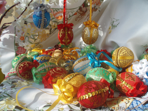 Пасхальные яйца #176306