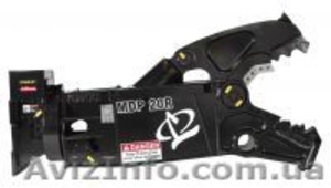 Универсальные гидроножницы MDP20R (LaBounty) #158243