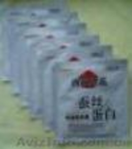 Медовая маска для лица компании Вековой Восток #167204