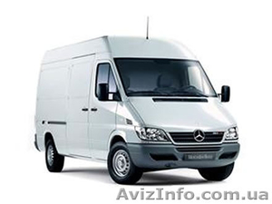 Автозапчасти Спринтер , Вито #158782