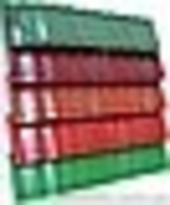 Металлочерепица от производителя 55 грнм.кв. #164499