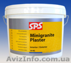 гранитная мозаика спс #164598