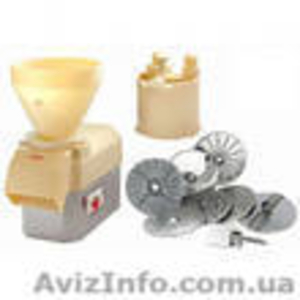 Машин резательно-протирочные МПР-350М,  МПР-350М-01,  МПР-350М-02 #165035