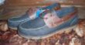 продам новые мужские замшевые туфли-мокасины #165806