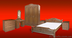 Спальни от производителя #178908