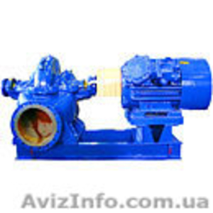 Насос НД 2НД,  Вакуумные насосы и агрегаты ВВН #170546