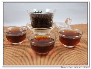 Дахунпао,  Пуэр,  Тегуаньинь #170608