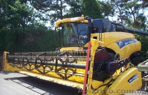 Комбайны Заводов-производителей: CLAAS,  CASE,  JOHN DEERE,  NEW HOLLAND. #170447
