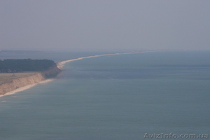 Продам участок у моря в загородном клубе Николаевские имения. www.v-i- #162962