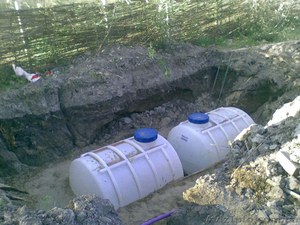 САНТЕХНИЧЕСКИЕ РАБОТЫ Киев и область (дома,  квартиры,  дачи) #161376