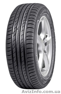  Шины 175/70 R13 82 T Nokian Hakka Green - 419 грн. #173220