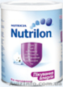  Нутрілон Лікування алергій   #177550