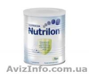  Нутрілон Передчасний догляд Ненатал #177552