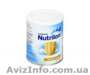 Нутрілон Безлактозний  #177554