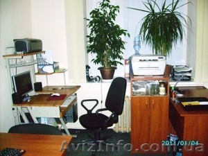 Сдам в офисном помещении комнату #176842