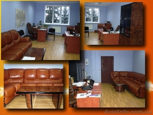 Совместная аренда офиса, недорого #177665