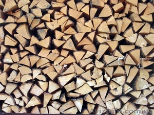 Продам дрова киев колотые дубовые c доставкой #167760