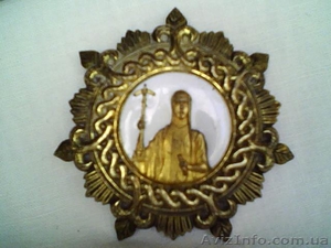 4 церковных ордена #178206