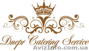 Dnepr Catering Service  #162637