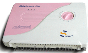 ОЗОНАТОР.Многофункциональный прибор для проведения озонотерапии #167166