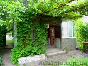 продам дачу в городской черте #161378