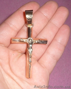 Срочно продам 34 грамма золота! #168112