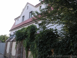 Спареный дом по ул. Полтавы 350000$ #160769