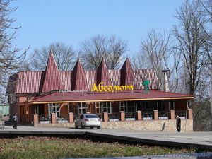 ООО Арсенал Центр #173102