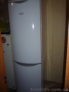 Продам холодильник Hotpoint Ariston BMBL 2023 #179786