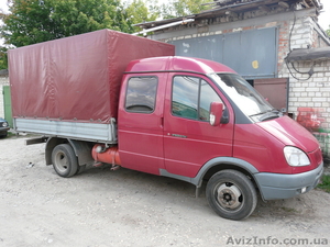 Грузоперевозки Дуэт #157239