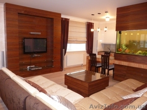 4-к Квартира в центре города #180720