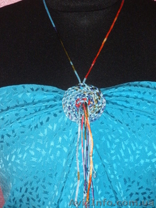 Учимся шить одежду с выездом мастера к ученику. #166736