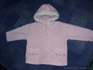 Курточка-кофточка #167170