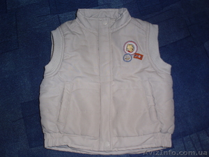 Жилетка Disney 9-12 мес. #167177