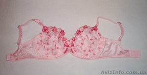 новый бюстгальтер TRIUMPH,  размер - 75 F #165777