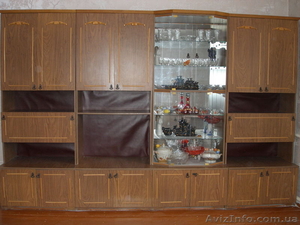 Стенка 3, 5м б/у #176583