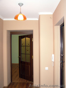 Здам 2-х кімнатну квартиру з євроремонтом на довготривалий термін #180789