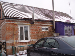 Продам двухэтажный дом #179941