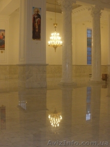 шлифовка мрамора #164888