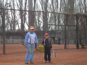 группы по большому теннису #174737