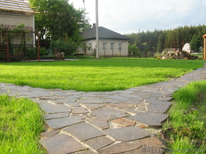 Ландшафтный дизайн и его реализация #157230