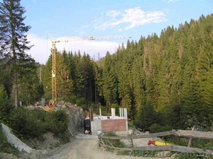 Продам башенный кран PEINER SMK 104 #163882